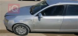 اودي A6